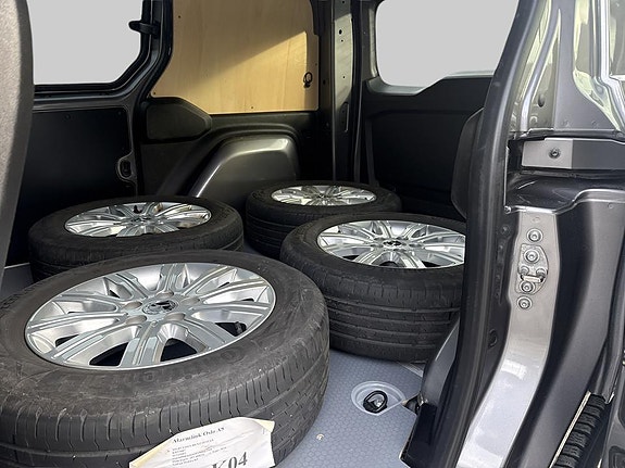Mercedes-Benz Citan 112 12 of 15