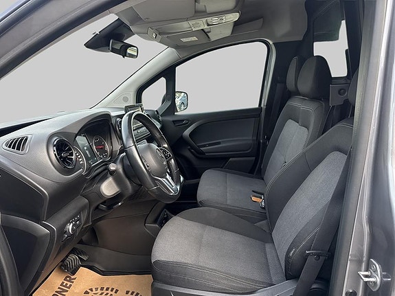 Mercedes-Benz Citan 112 7 of 15
