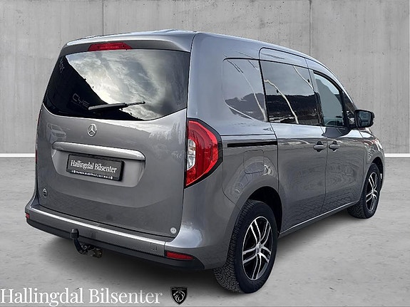 Mercedes-Benz Citan 112 6 of 15