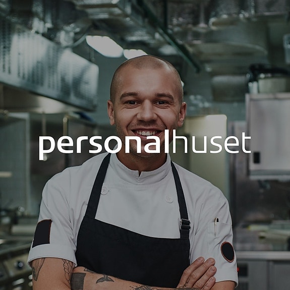 Personalhuset logo