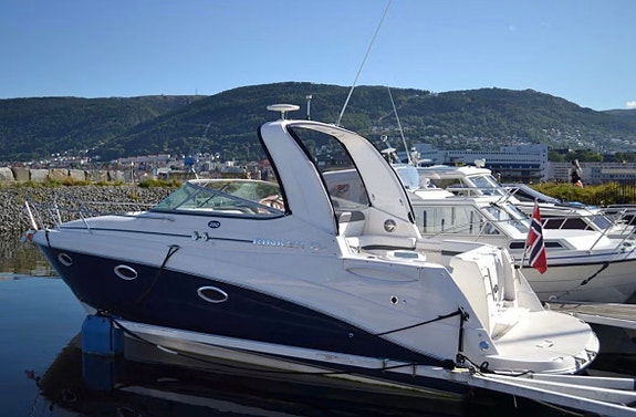 Rinker 260 EC 3 of 5