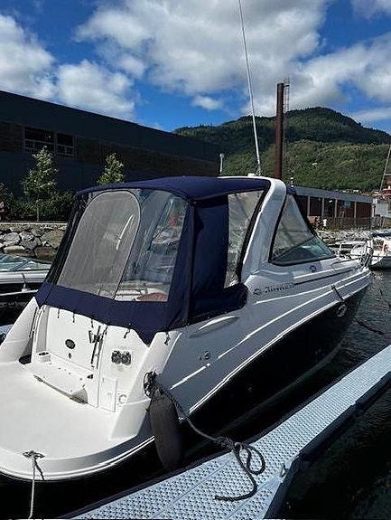 Rinker 260 EC 5 of 5