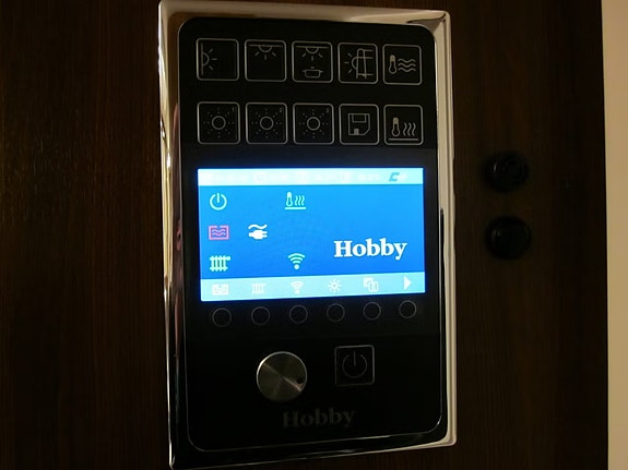 Hobby Hobby 495 WFB EXCELLENT 4 of 15