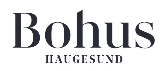 Superselgere til vårt varehus i Haugesund logo