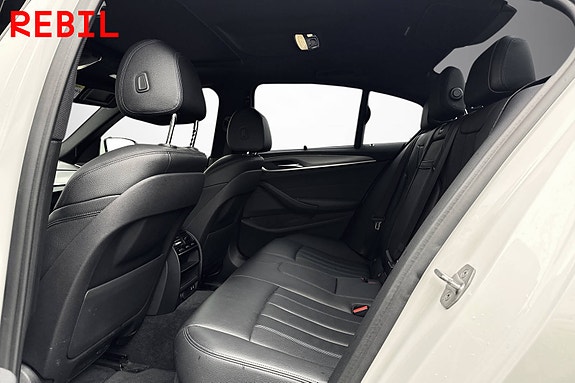 BMW 5-Serie 9 of 20
