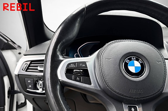 BMW 5-Serie 13 of 20