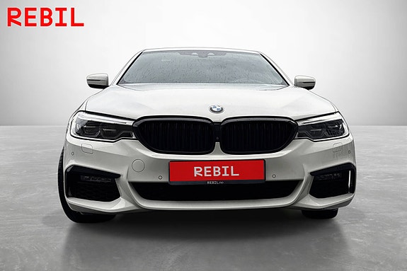 BMW 5-Serie 2 of 5
