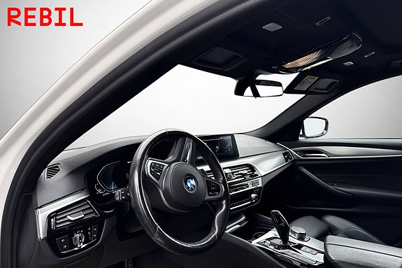 BMW 5-Serie 8 of 20