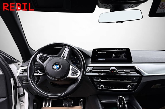 BMW 5-Serie 11 of 20