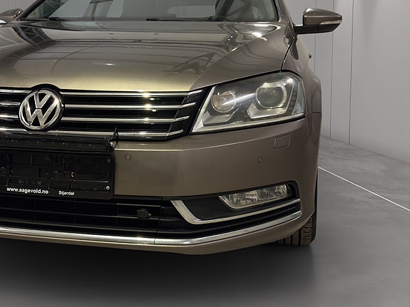 Volkswagen Passat 4 of 5