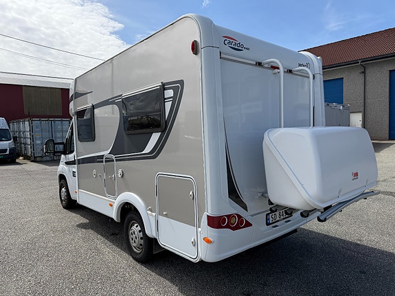 Capron T58/T135/T601 4 of 15