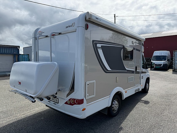 Capron T58/T135/T601 3 of 15