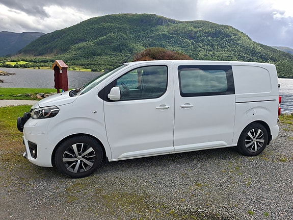 Toyota Proace 7 of 18