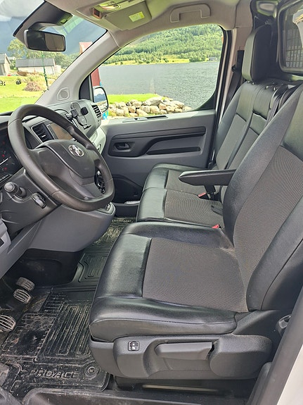 Toyota Proace 15 of 18