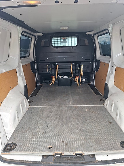 Toyota Proace 11 of 18