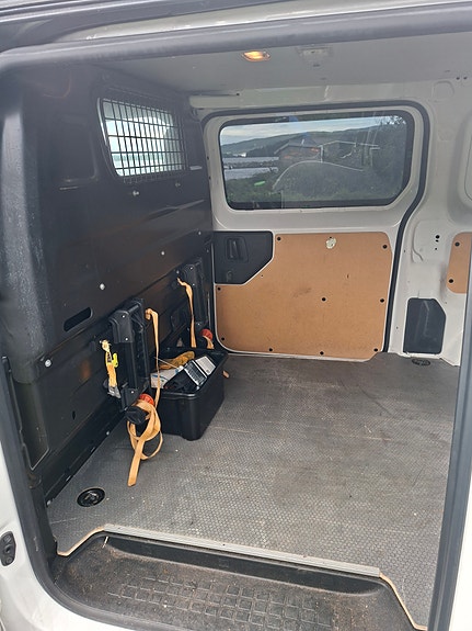 Toyota Proace 12 of 18
