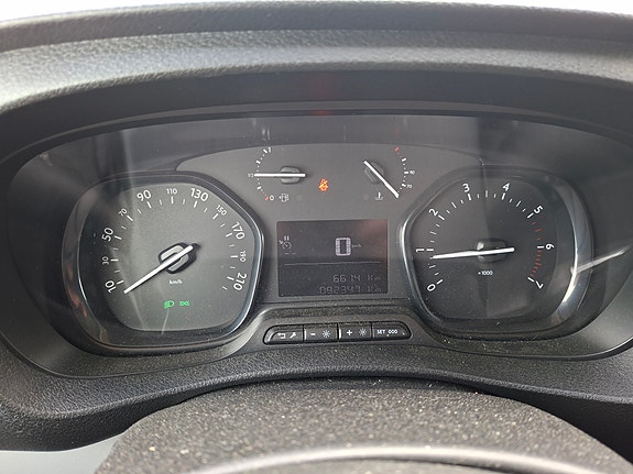 Toyota Proace 17 of 18