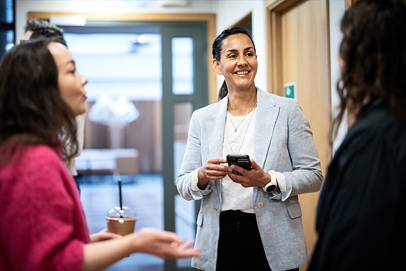 Bilde 2 av 5 i jobbannonse-galleriet