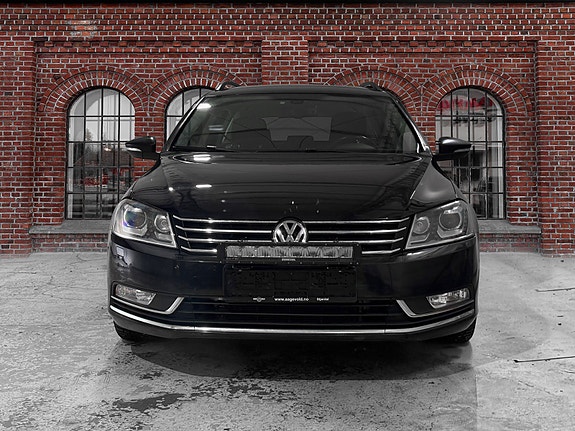 Volkswagen Passat 4 of 5