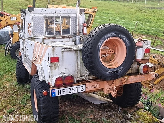 Volvo Andre 4 of 5
