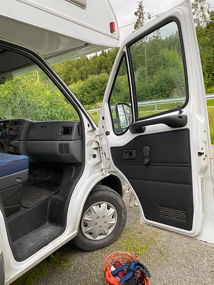 Fiat Solifer Mobile 544 7 of 26