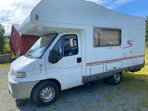 Fiat Solifer Mobile 544 5 of 26