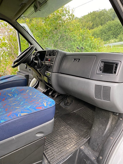 Fiat Solifer Mobile 544 6 of 26
