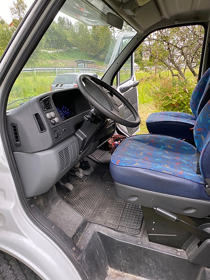Fiat Solifer Mobile 544 9 of 26