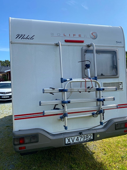 Fiat Solifer Mobile 544 4 of 26