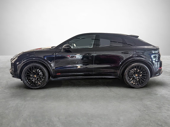 Porsche Cayenne 2 of 30