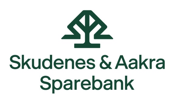 Skudenes & Aakra Sparebank logo
