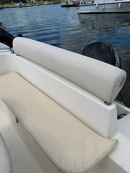 Oceanmaster 605 10 of 15