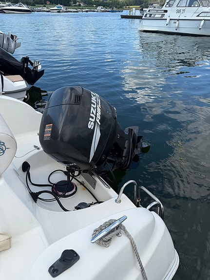 Oceanmaster 605 6 of 15