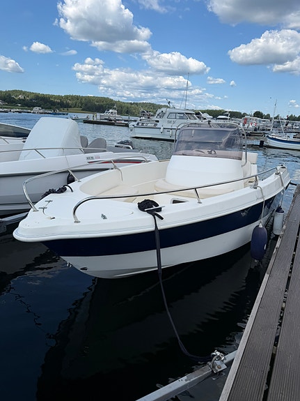 Oceanmaster 605 3 of 15