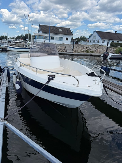 Oceanmaster 605 2 of 15