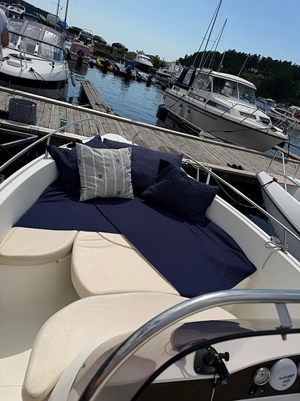 Oceanmaster 605 14 of 15