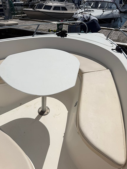 Oceanmaster 605 11 of 15