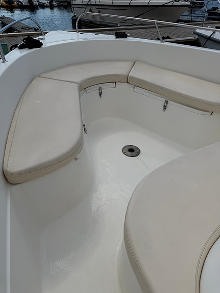 Oceanmaster 605 12 of 15