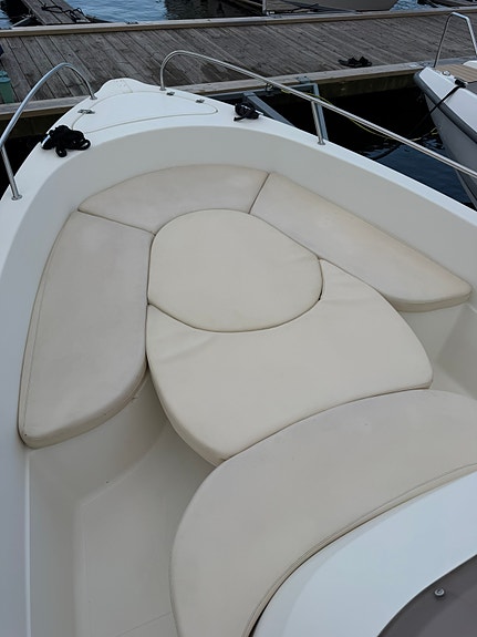 Oceanmaster 605 15 of 15
