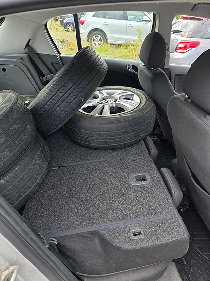 Opel Corsa 11 of 13