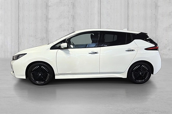 Nissan Leaf 4 of 21