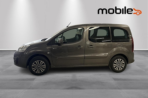Peugeot Partner Electric 5 of 13