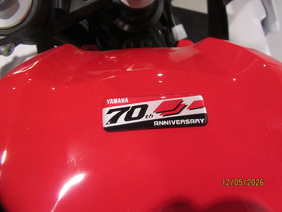 Yamaha YZF R125 - Ta kontakt for rask levering! 6 of 11