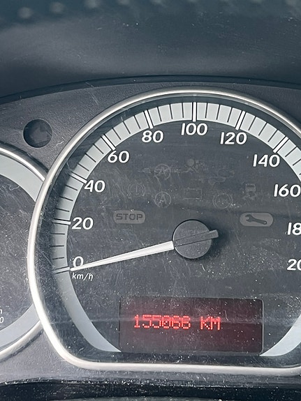 Mercedes-Benz Citan 111 4 of 11