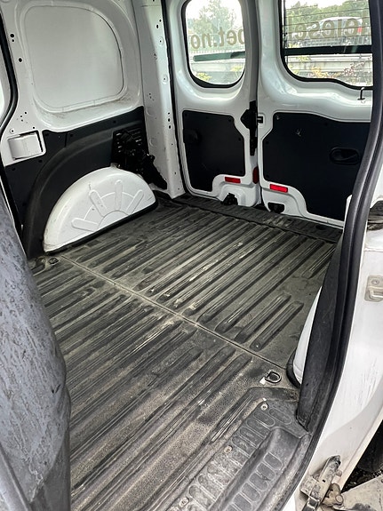 Mercedes-Benz Citan 111 7 of 11