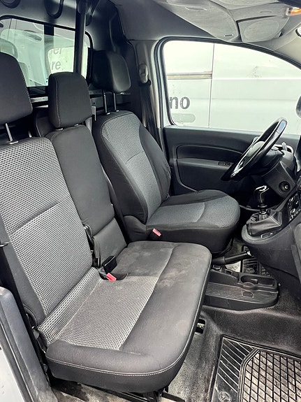 Mercedes-Benz Citan 111 8 of 11