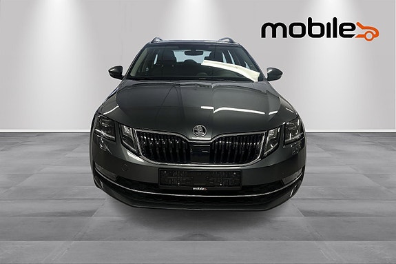 Skoda Octavia 18 of 24