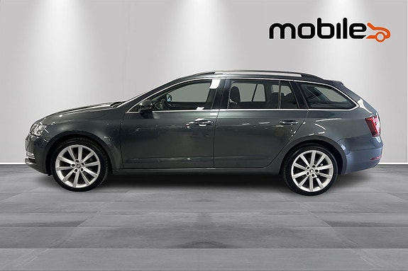 Skoda Octavia 20 of 24