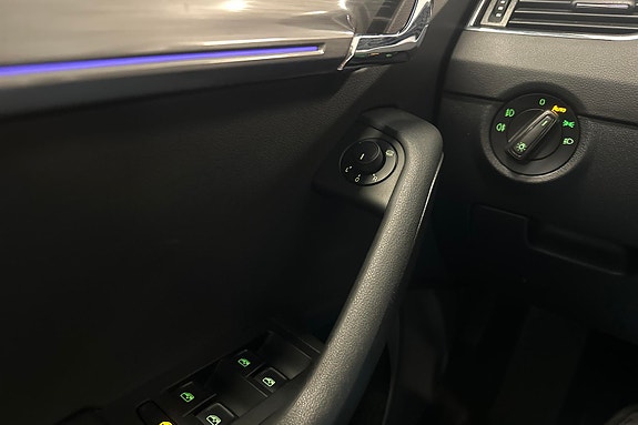 Skoda Octavia 17 of 24