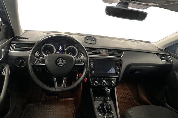 Skoda Octavia 6 of 24
